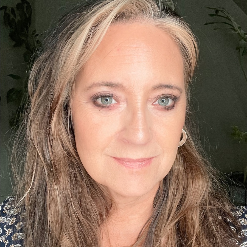 Meet your Posher, Cheryl